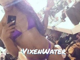 VixenWater