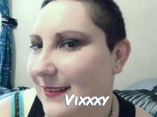 Vixxxy