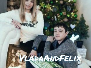 VladaAndFelix