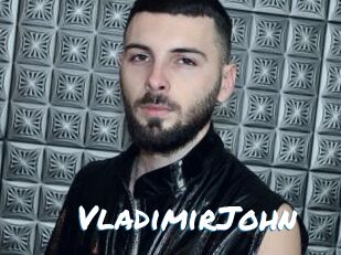 VladimirJohn