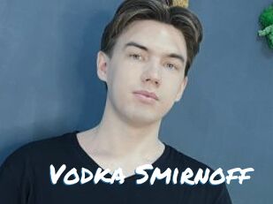 Vodka_Smirnoff