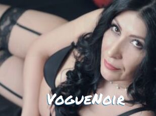 VogueNoir