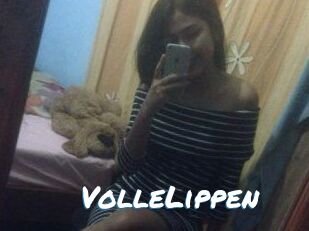 VolleLippen Max 50