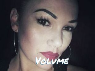 Volume