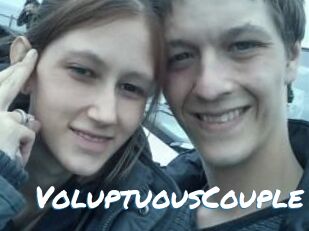 VoluptuousCouple Max 50