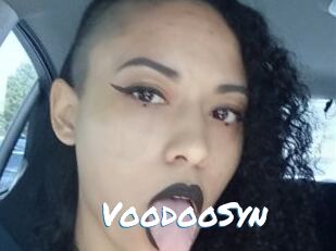VoodooSyn