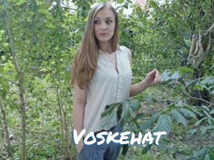 Voskehat