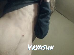 Vryashn