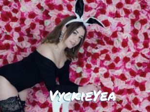 VyckieYea