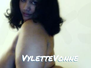 VyletteVonne