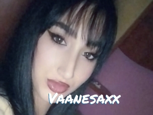 Vaanesaxx