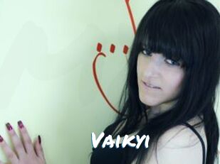 Vaikyi