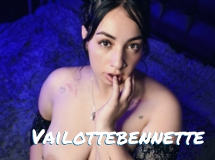 Vailottebennette