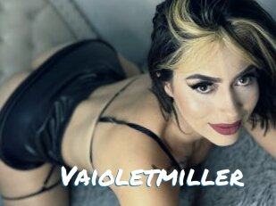Vaioletmiller