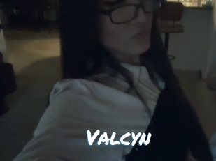 valcyn Max 50