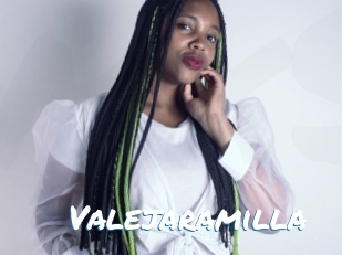 Valejaramilla