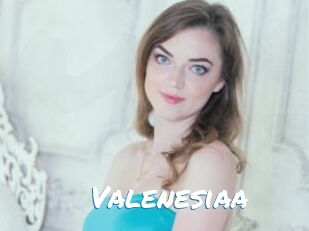 Valenesiaa