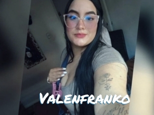 Valenfranko