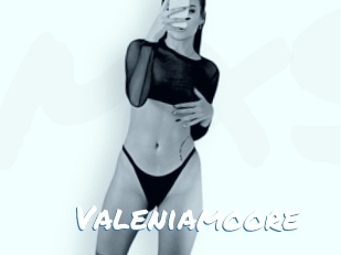 valeniamoore Max 50