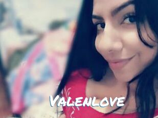 Valenlove