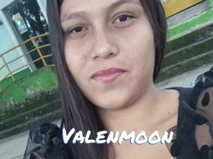 Valenmoon