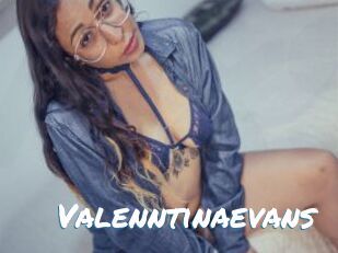 Valenntinaevans