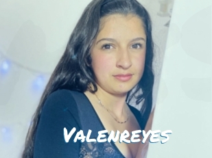 Valenreyes