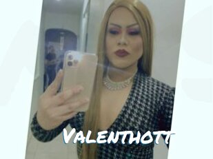 Valenthott