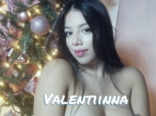 Valentiinna