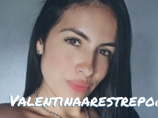 Valentinaarestrepoo