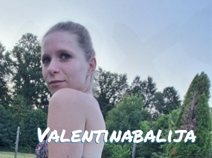 Valentinabalija