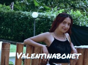 Valentinabonet