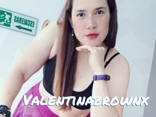 valentinabrownx Max 50