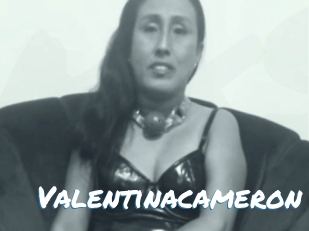 Valentinacameron