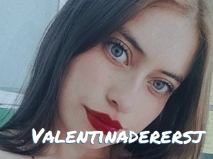 Valentinaderersj