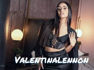Valentinalennon