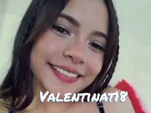 Valentinat18