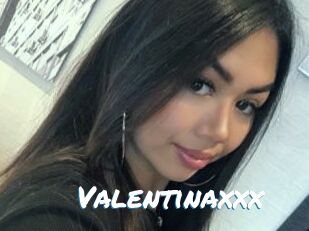 Valentinaxxx
