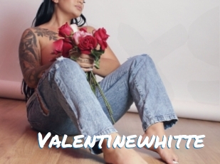 Valentinewhitte