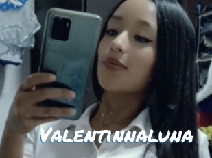 Valentinnaluna