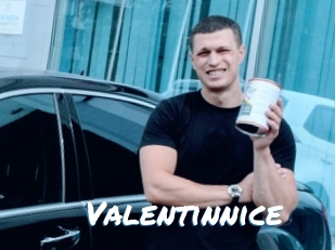 Valentinnice