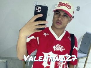 Valentino27