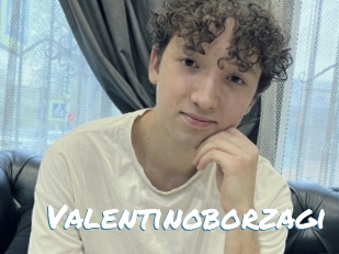 valentinoborzagi Max 50