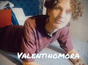 valentinomora Max 50