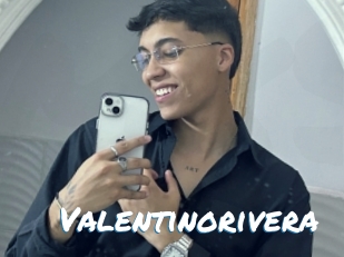 Valentinorivera