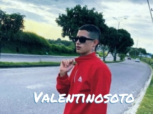 Valentinosoto