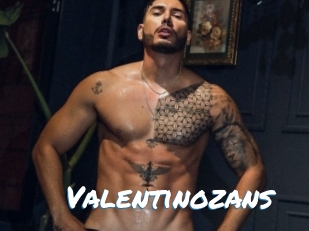 Valentinozans