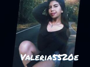 Valeria5520e