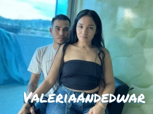 Valeriaandedwar