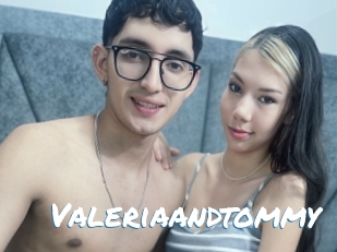 valeriaandtommy Max 50